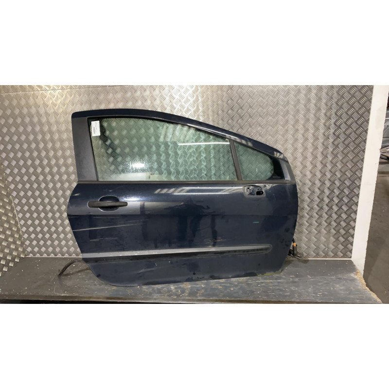 Porte avant droit PEUGEOT 308 1 Photo n°1