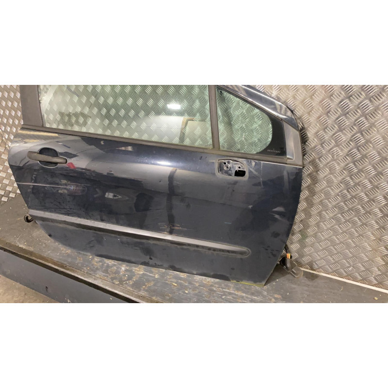 Porte avant droit PEUGEOT 308 1 Photo n°2