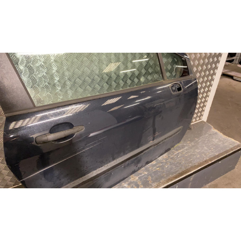 Porte avant droit PEUGEOT 308 1 Photo n°3