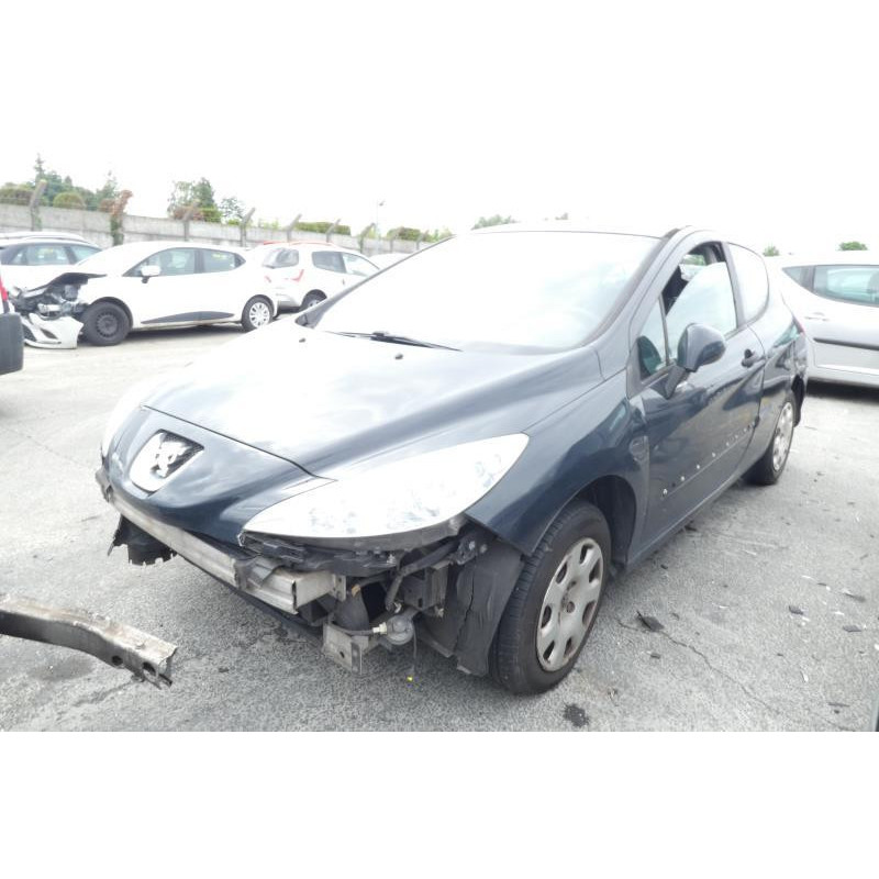 Porte avant droit PEUGEOT 308 1 Photo n°5
