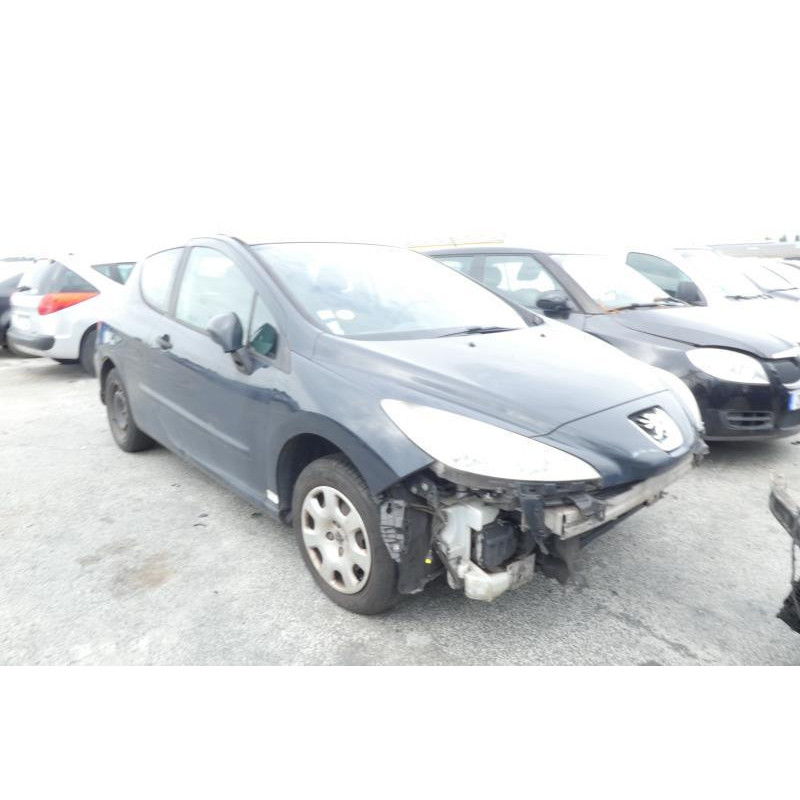 Porte avant droit PEUGEOT 308 1 Photo n°6
