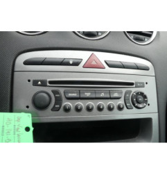 Porte avant droit PEUGEOT 308 1