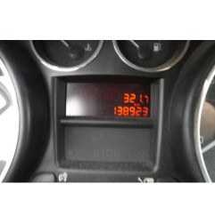Porte avant droit PEUGEOT 308 1
