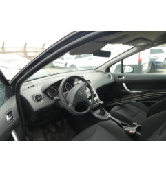 Porte avant droit PEUGEOT 308 1