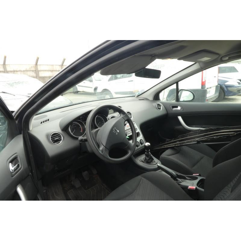 Porte avant droit PEUGEOT 308 1 Photo n°10