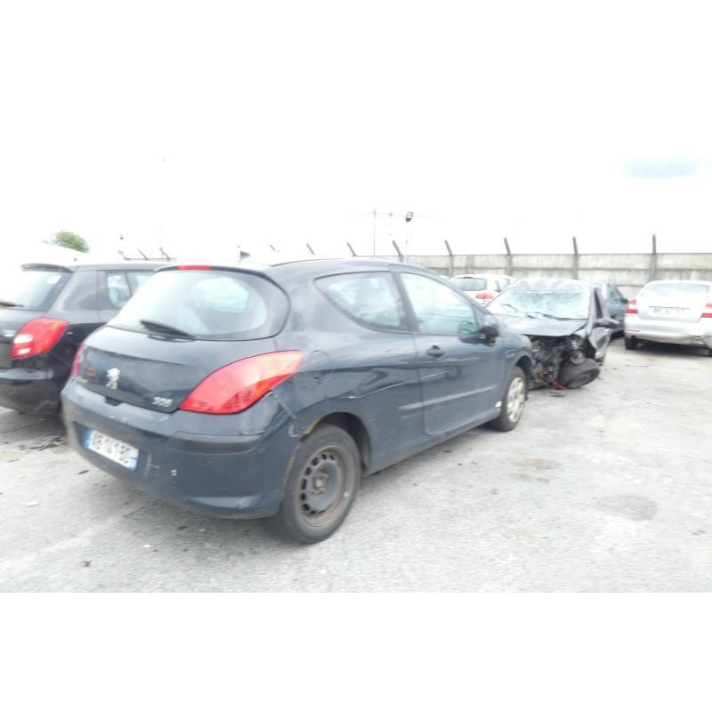 Porte avant droit PEUGEOT 308 1 Photo n°11