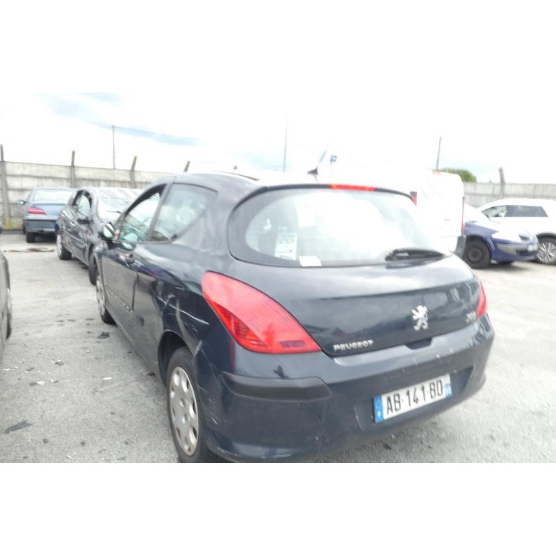 Porte avant droit PEUGEOT 308 1 Photo n°13