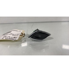 Commande de fermeture centralisee CITROEN C3 2