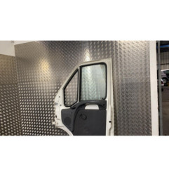 Porte avant droit FIAT DUCATO 2 Photo n°1