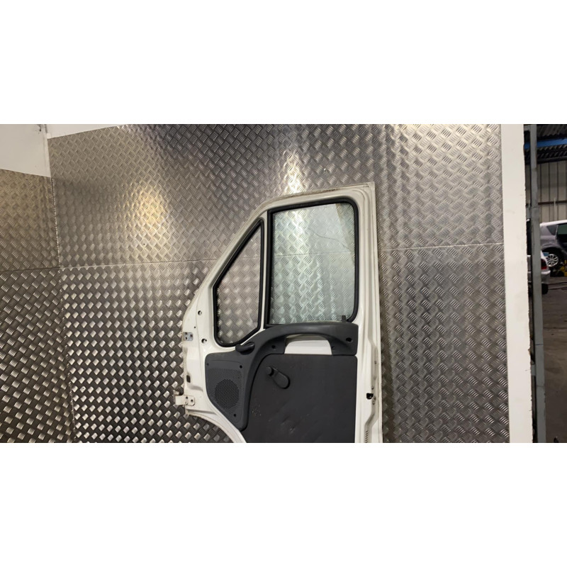 Porte avant droit FIAT DUCATO 2 Photo n°1