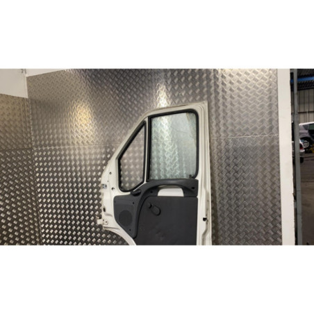 Porte avant droit FIAT DUCATO 2 Photo n°1