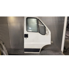 Porte avant droit FIAT DUCATO 2