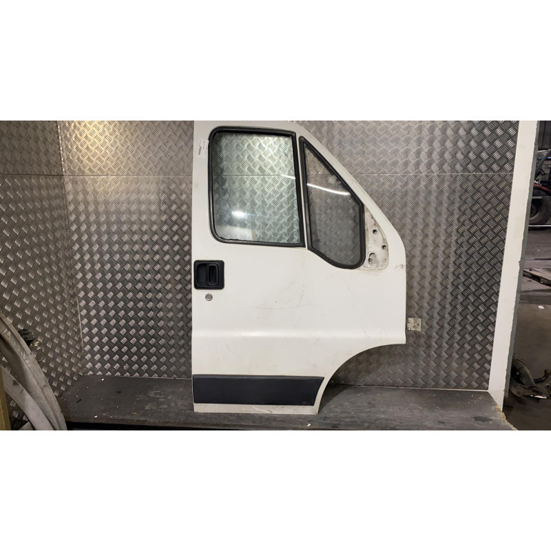 Porte avant droit FIAT DUCATO 2 Photo n°2