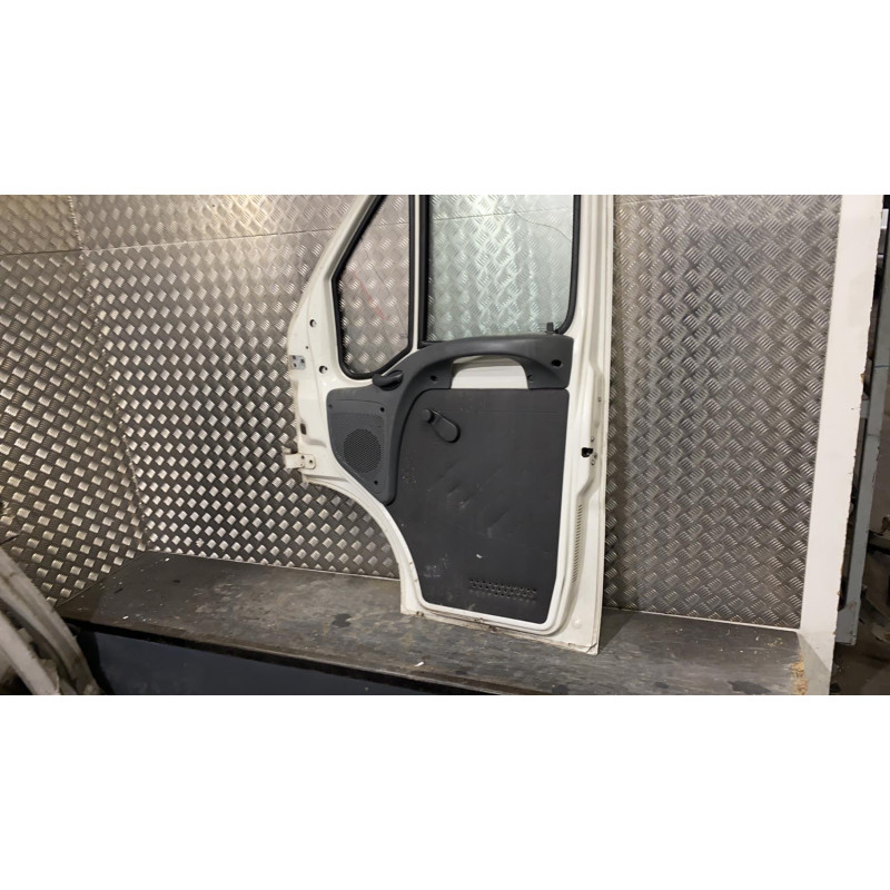 Porte avant droit FIAT DUCATO 2 Photo n°3