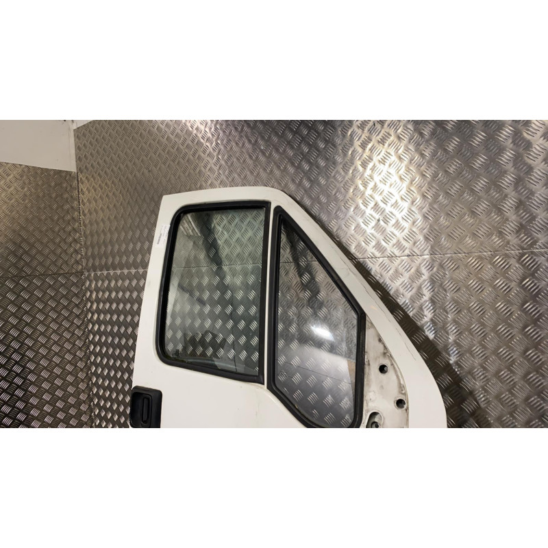 Porte avant droit FIAT DUCATO 2 Photo n°4