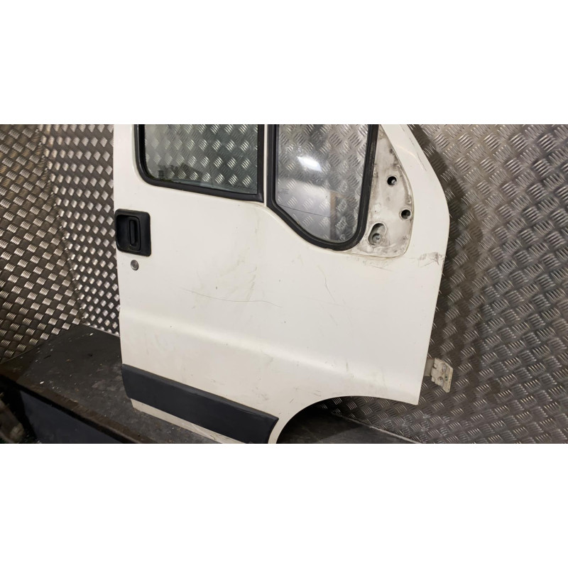 Porte avant droit FIAT DUCATO 2 Photo n°5