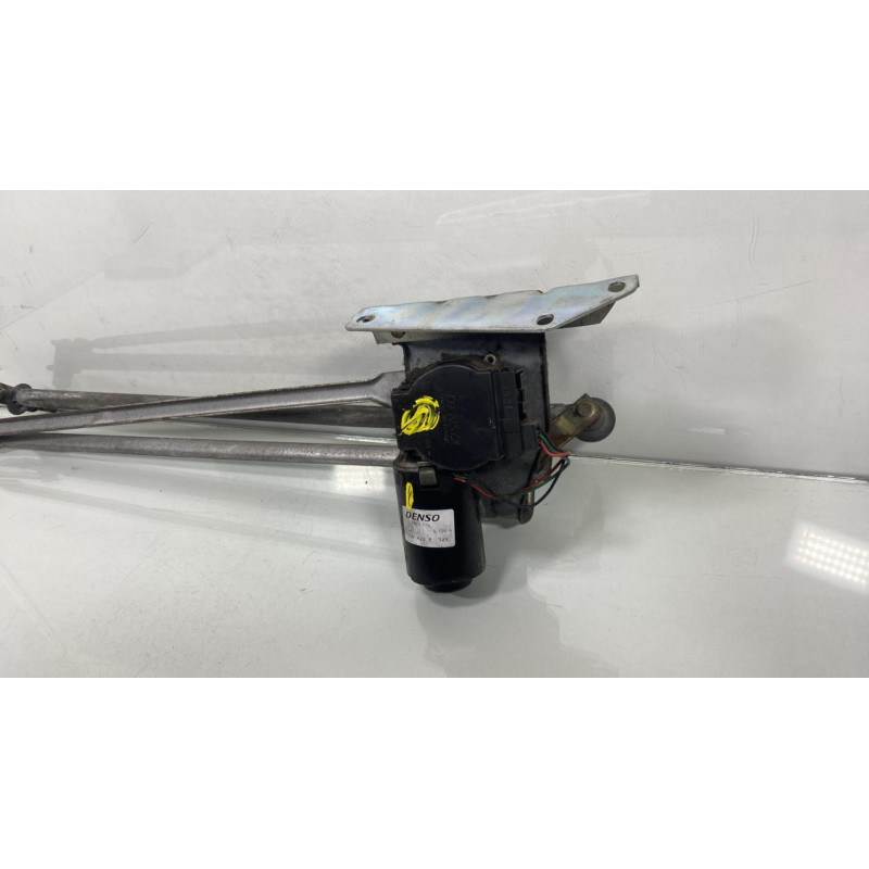 Moteur essuie glace avant FIAT DUCATO 2 Photo n°3