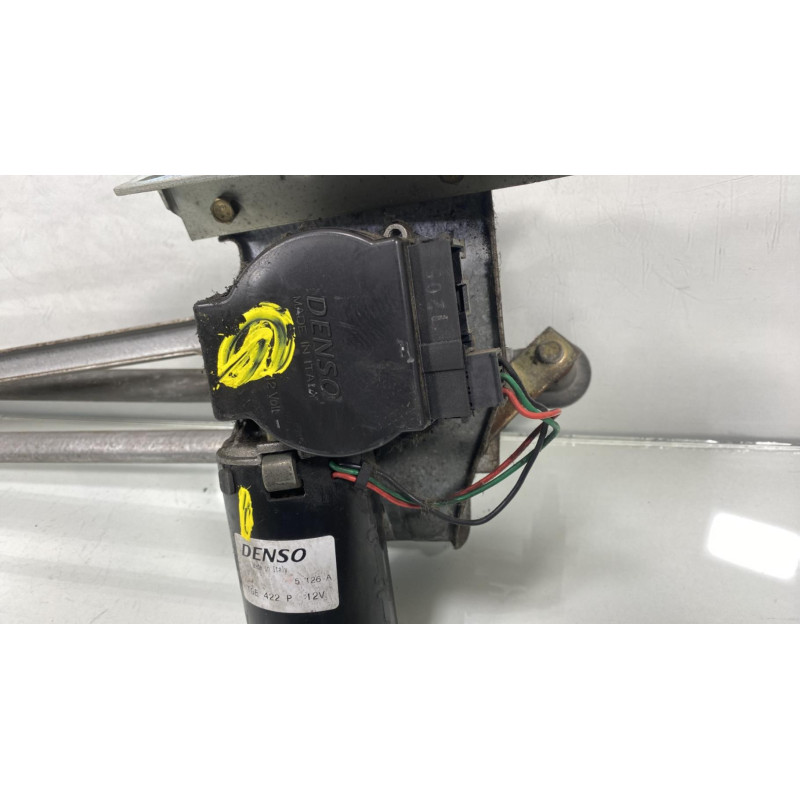 Moteur essuie glace avant FIAT DUCATO 2 Photo n°4