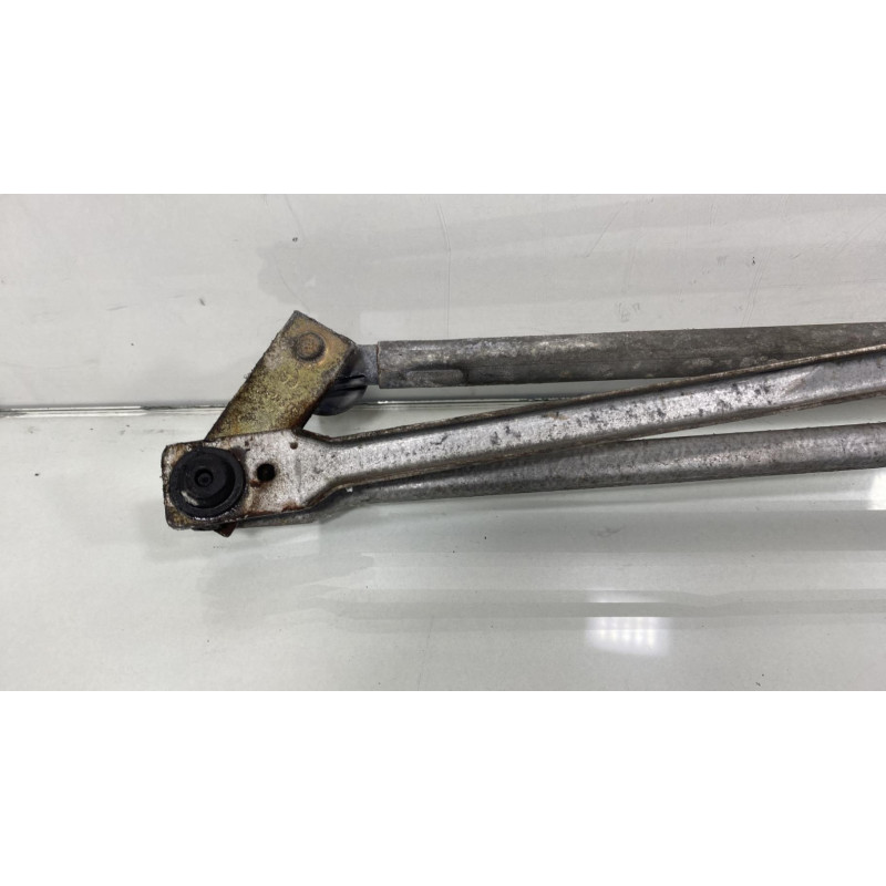 Moteur essuie glace avant FIAT DUCATO 2 Photo n°6