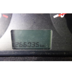 Commodo d'essuie glaces HYUNDAI ELANTRA 1