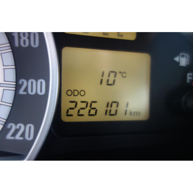 Commodo phare HYUNDAI MATRIX Photo n°11