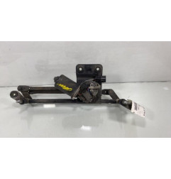 Moteur essuie glace avant HYUNDAI MATRIX Photo n°1