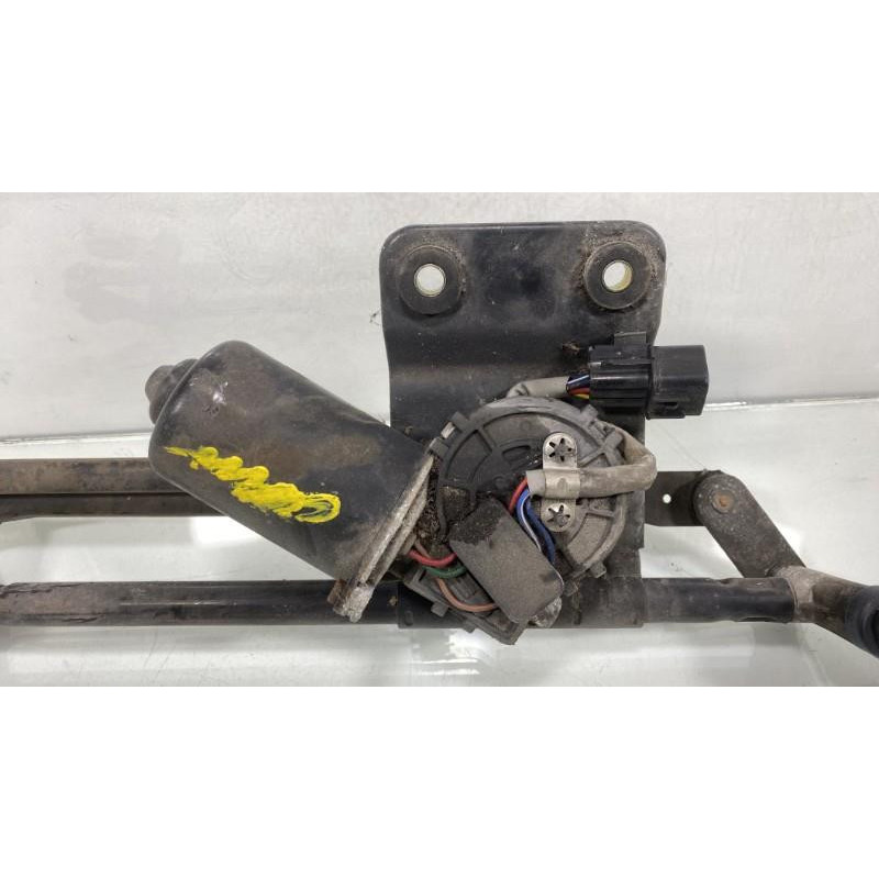 Moteur essuie glace avant HYUNDAI MATRIX Photo n°2