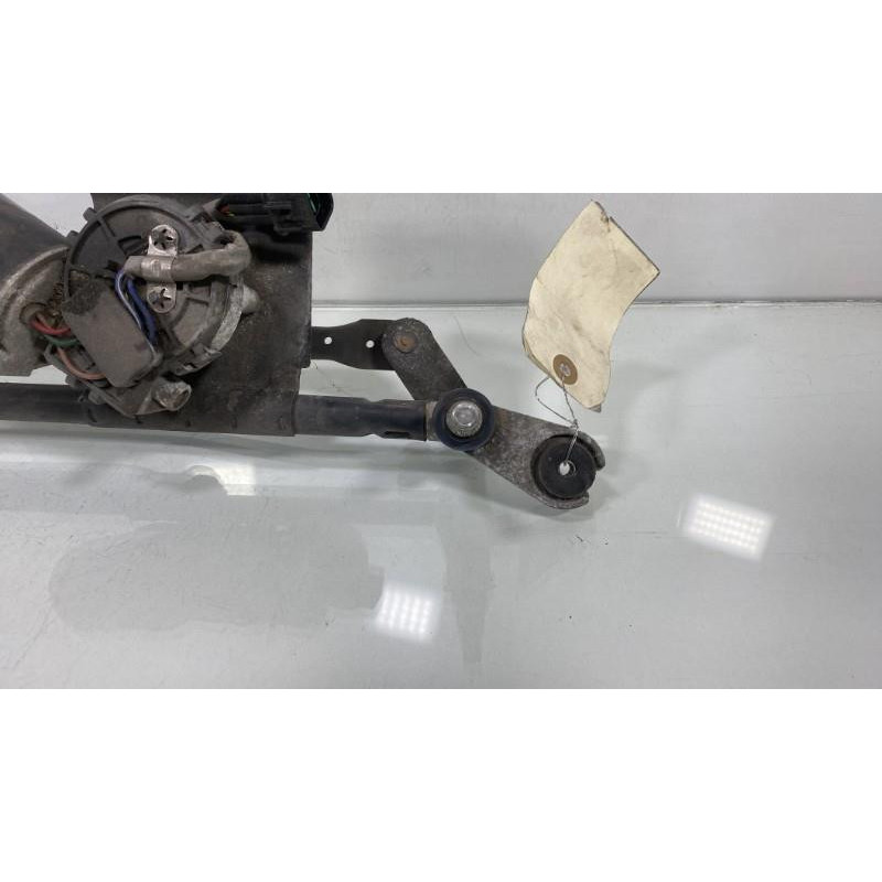 Moteur essuie glace avant HYUNDAI MATRIX Photo n°4
