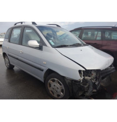 Serrure avant droit HYUNDAI MATRIX