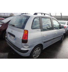 Serrure avant droit HYUNDAI MATRIX