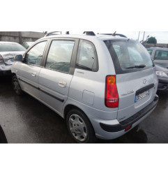 Serrure avant droit HYUNDAI MATRIX