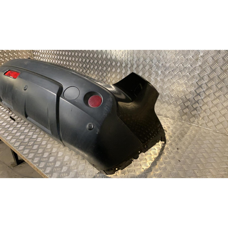 Pare choc arriere NISSAN QASHQAI 1 Photo n°5