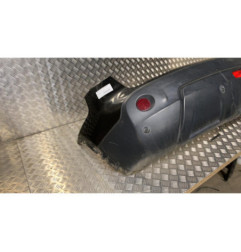 Pare choc arriere NISSAN QASHQAI 1