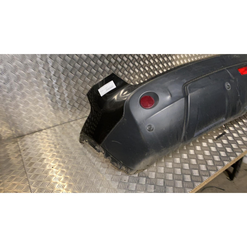 Pare choc arriere NISSAN QASHQAI 1 Photo n°6