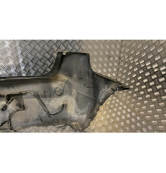 Pare choc arriere NISSAN QASHQAI 1