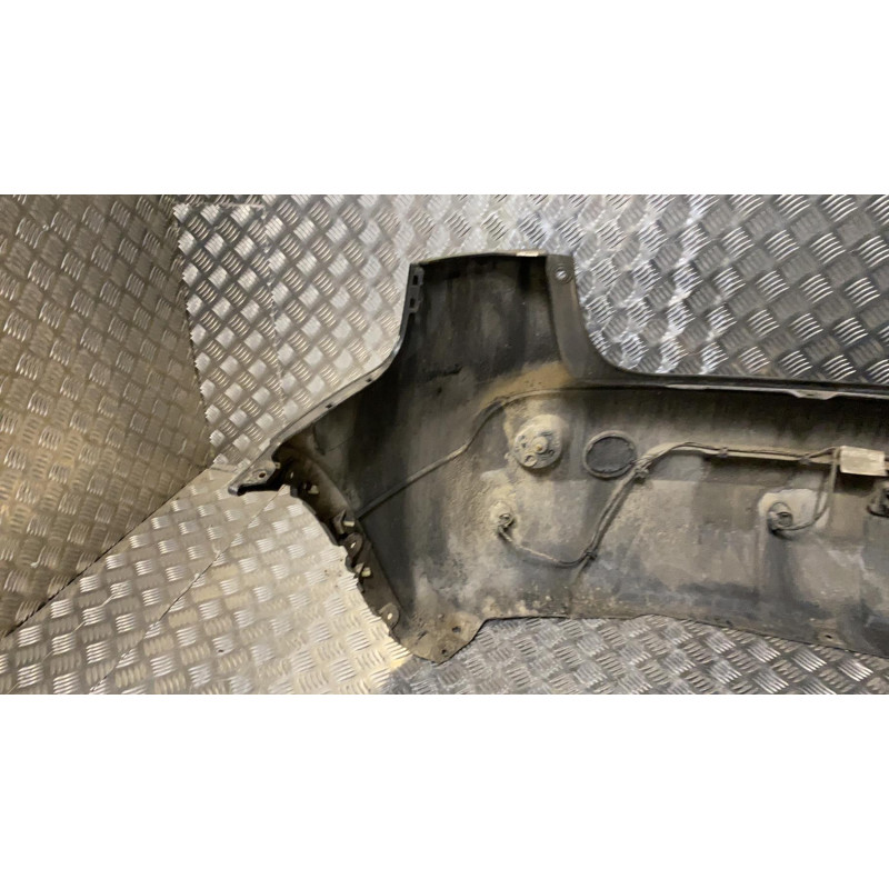 Pare choc arriere NISSAN QASHQAI 1 Photo n°8