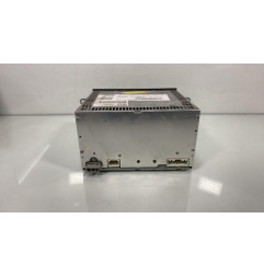 Autoradio d'origine NISSAN QASHQAI 1