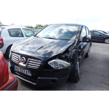 Colonne de direction NISSAN QASHQAI 1