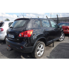 Colonne de direction NISSAN QASHQAI 1