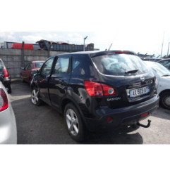 Colonne de direction NISSAN QASHQAI 1