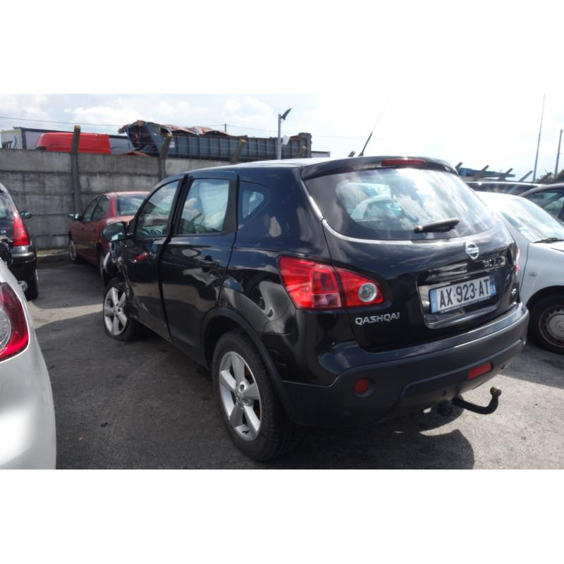 Colonne de direction NISSAN QASHQAI 1 Photo n°5