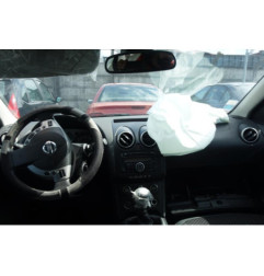 Colonne de direction NISSAN QASHQAI 1