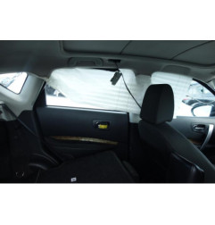 Colonne de direction NISSAN QASHQAI 1