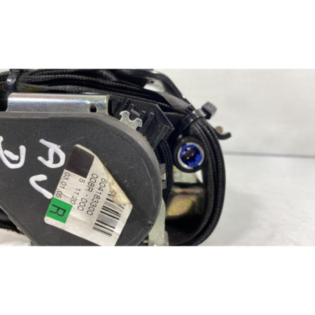 Pretensionneur de ceinture avant droit AUDI A3 2
