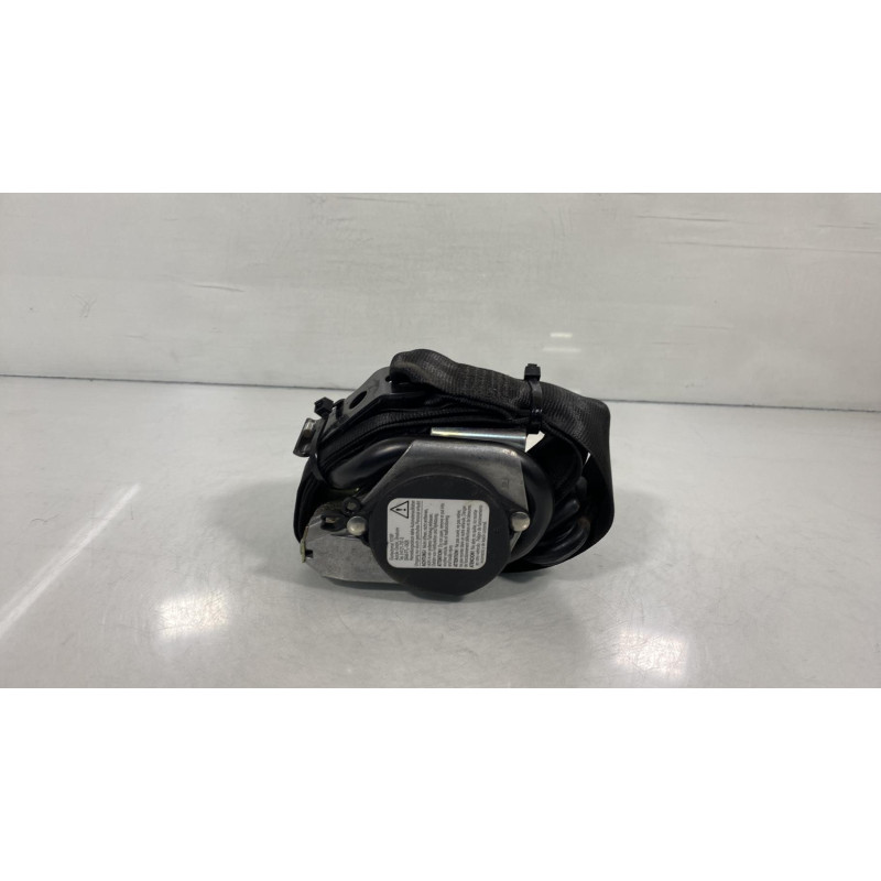Pretensionneur de ceinture avant droit AUDI A3 2 Photo n°3