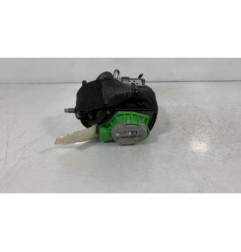 Pretensionneur de ceinture avant droit CITROEN C4 2 Photo n°1