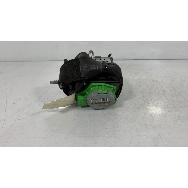 Pretensionneur de ceinture avant droit CITROEN C4 2 Photo n°1