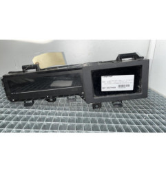 Compteur RENAULT GRAND SCENIC 3