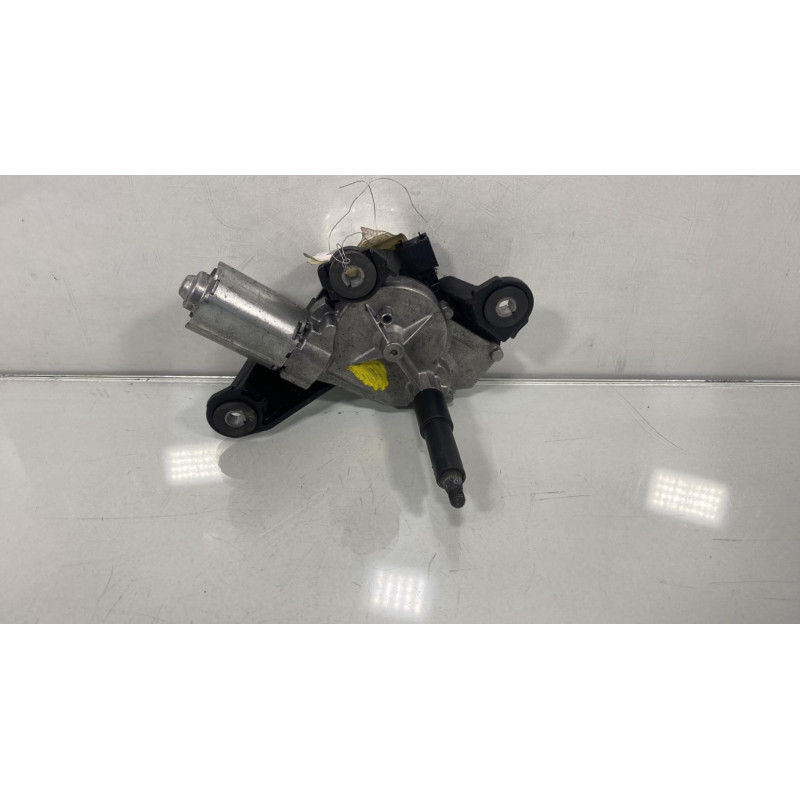 Moteur essuie glace arriere RENAULT GRAND SCENIC 3 Photo n°2