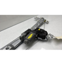 Leve vitre electrique avant gauche PEUGEOT 207